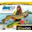Biwaa SPINJET 5" 13cm 30gr 28 Gold Perch