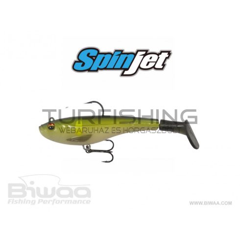 Biwaa SPINJET 5" 13cm 30gr 56 Ayu