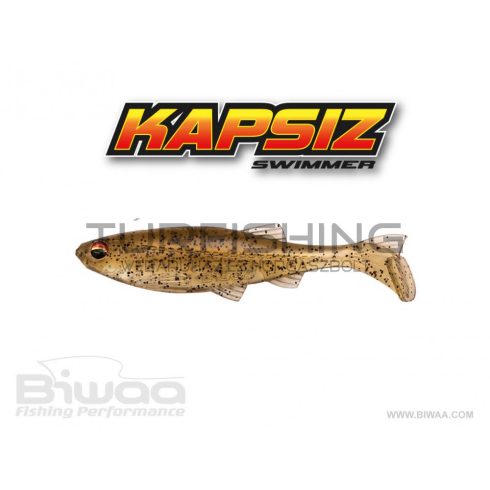 Biwaa KAPSIZ 3" 7.5cm 205 Vairon