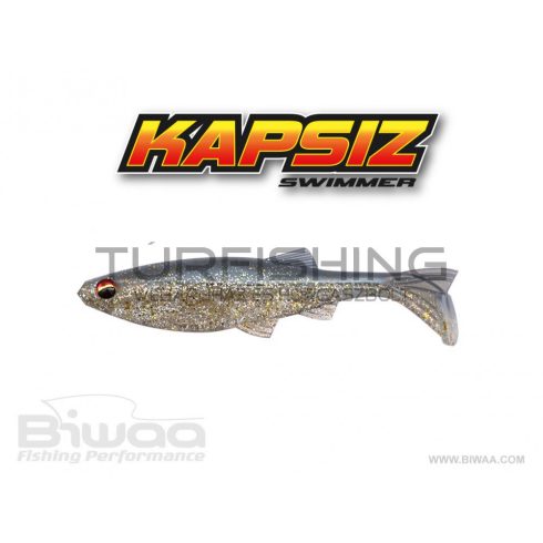 Biwaa KAPSIZ 3" 7.5cm 311 Sexy Shad