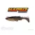 Biwaa KAPSIZ 4" 10cm 206 Golden Shiner