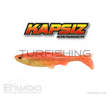 Biwaa KAPSIZ 5" 12.7cm 308 Atomic