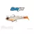 Biwaa SPINJET 4" 10cm 18gr 02 Pearl White