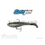 Biwaa SPINJET 6" 15cm 43gr 49 Rainbow