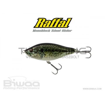 Biwaa GLIDER RAFFAL 3" S 7.5cm 17gr 01 Real Bass