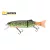 Biwaa BIWAA N-DENGER 110SP 11cm 17gr D026 Fire Pike