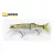 Biwaa BIWAA N-DENGER 140SP 14cm 35gr D019 Dos Vert