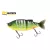 Biwaa BIWAA GLIDEBEAST 120S 12cm 34gr D009 Firetiger