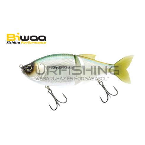 Biwaa BIWAA GLIDEBEAST 120S 12cm 34gr D030 Ablette