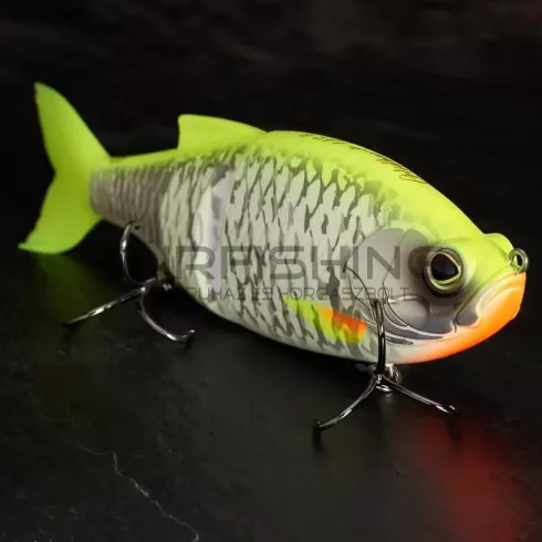 Biwaa BIWAA GLIDEBEAST 120S 12cm 34gr D030 Ablette