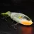 Biwaa BIWAA GLIDEBEAST 120S 12cm 34gr D030 Ablette