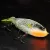 Biwaa BIWAA GLIDEBEAST 120S 12cm 34gr D030 Ablette
