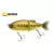 Biwaa BIWAA GLIDEBEAST 145S 14.5cm 57gr D020 Black Bass