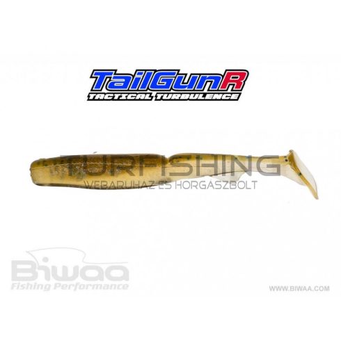 Biwaa TAILGUNR 2.5" 6.5cm 313 Smallie Party