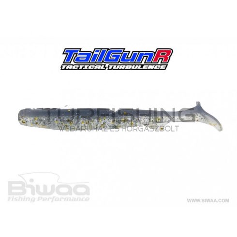 Biwaa TAILGUNR 2.5" 6.5cm 311 Sexy Shad