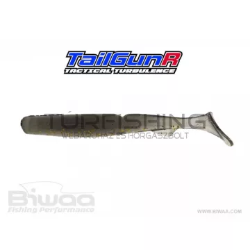 Biwaa TAILGUNR 5.5" 14cm 206 Golden Shiner