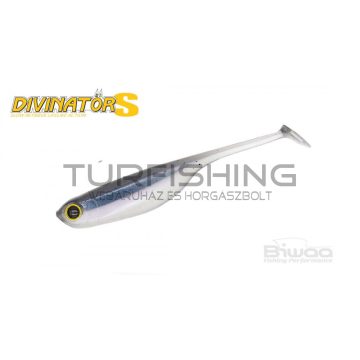 Biwaa DIVINATOR S EVO 4" 10cm 303 Pro Blue