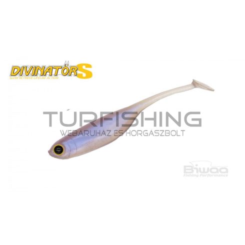 Biwaa DIVINATOR S EVO 4" 10cm 305 Lavander