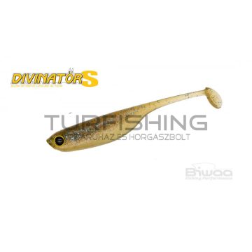 Biwaa DIVINATOR S EVO 4" 10cm 310 Kaleido Star