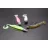 Biwaa TAILGUNR CURLY 2.5" 6.3cm 110 UV Black