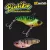 Biwaa BIWAA BIWIBE BLADE 7gr #CT02 Real Perch