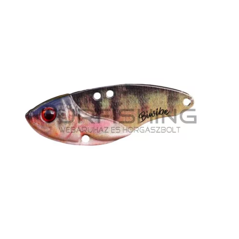 Biwaa BIWAA BIWIBE BLADE 7gr #CT02 Real Perch
