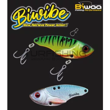 Biwaa BIWAA BIWIBE BLADE 7gr #CT38 Roach