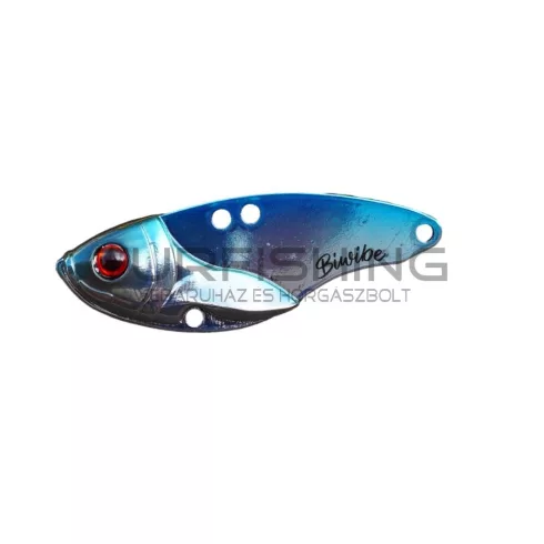 Biwaa BIWAA BIWIBE BLADE 11gr #25 Blue Chrom