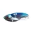 Biwaa BIWAA BIWIBE BLADE 11gr #25 Blue Chrom