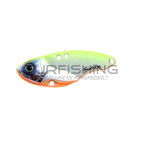Biwaa BIWAA BIWIBE BLADE 11gr #19 Hi Viz