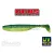 Biwaa BIWAA DEUS 4" 10cm 213 Baby Bass
