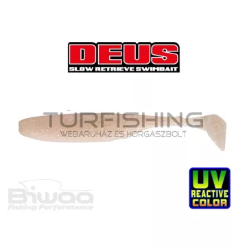 Biwaa BIWAA DEUS 3" 7.5cm 007 Biwaa Blast