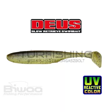 Biwaa BIWAA DEUS 3" 7.5cm 204 Kiwi