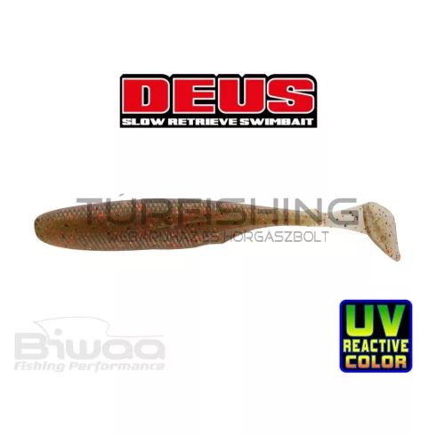 Biwaa BIWAA DEUS 4" 10cm 004 Watermelon Red