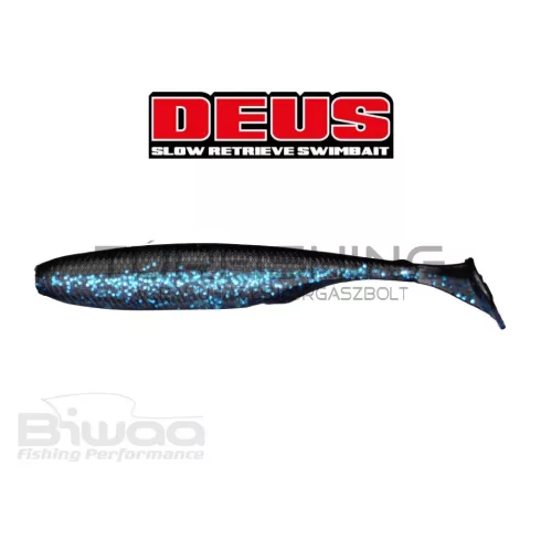 Biwaa BIWAA DEUS 6" 15cm 020 Sapphire