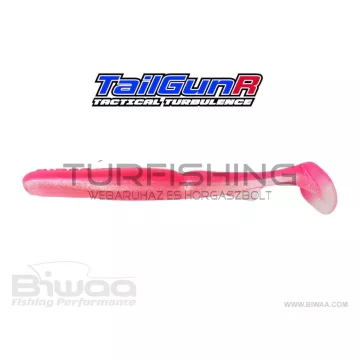 Biwaa BIWAA TAILGUNR 2.5" 6.5cm 304 Pink Ice