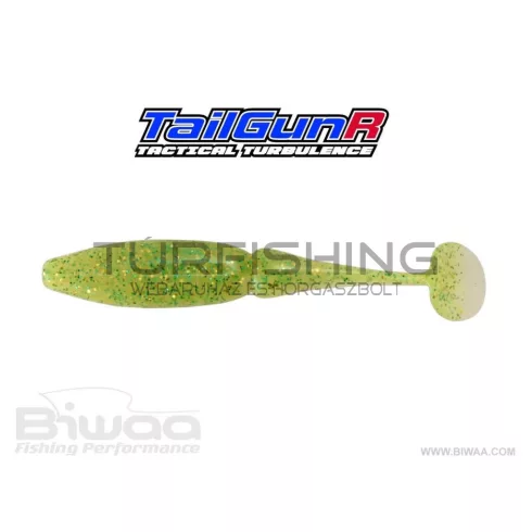Biwaa BIWAA TAILGUNR 5.5" 14cm 304 Pink Ice
