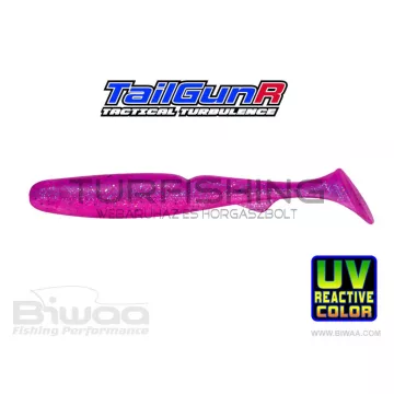 Biwaa BIWAA TAILGUNR 4.5" 11.5cm 209 Mag Blue