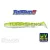 Biwaa BIWAA TAILGUNR 4.5" 11.5cm 212 Lemon White