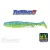 Biwaa BIWAA TAILGUNR 5.5" 14cm 210 Blue Chart