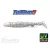 Biwaa BIWAA TAILGUNR 5.5" 14cm 316 White Christal