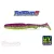Biwaa BIWAA TAILGUNR 4.5" 11.5cm 211 Mag Chart