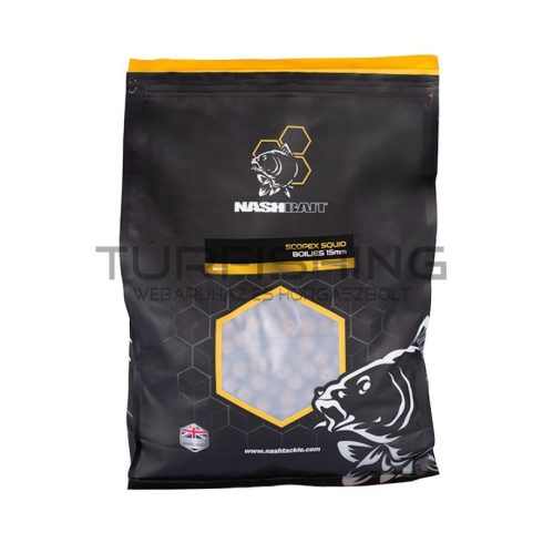 NASH BAITS Scopex Squid - 24mm 1kg