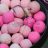 NASH BAITS Scopex Squid Pink Pop-Up - 15mm 75g