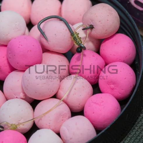 NASH BAITS Scopex Squid Pink Pop-Up - 15mm 75g
