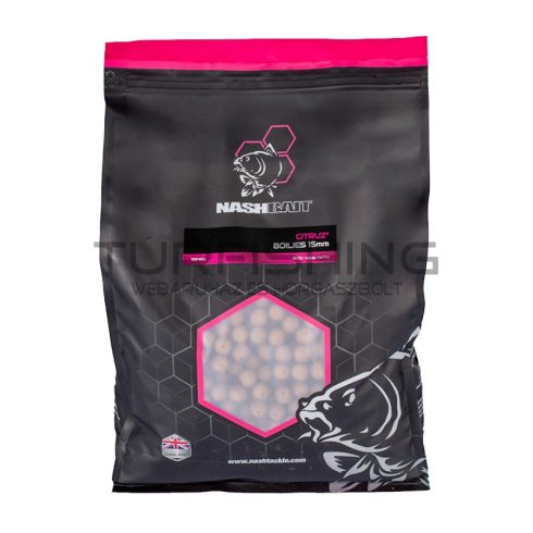 NASH BAITS Citruz - 20mm 1kg