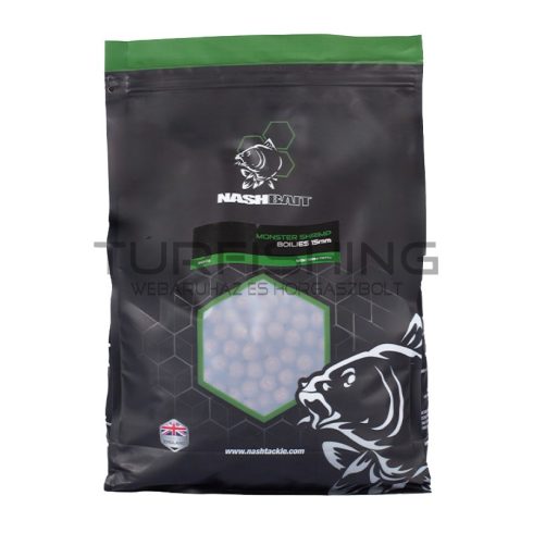 NASH BAITS Monster Shrimp - 24mm 1kg