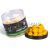 NASH BAITS Monster Shrimp Yellow Pop-Up - 12mm 75g
