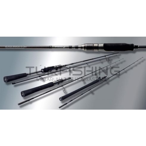 Sportex BLACK ARROW G-3 ULR 180 0.5-7gr