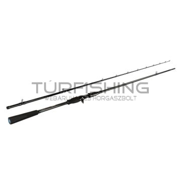 Sportex SPORTEX BLACK ARROW G4 BAITCAST 240 80gr